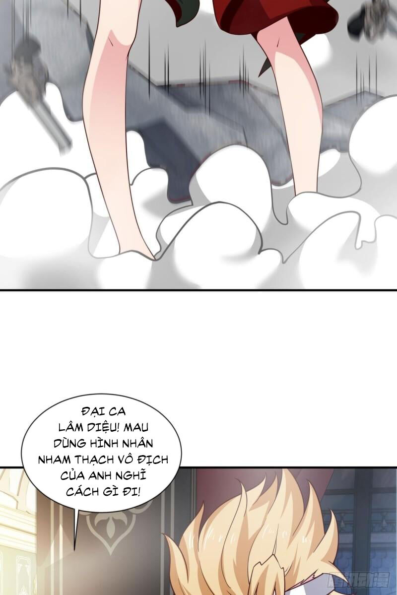 Player Thần Vực Chapter 44 - 43