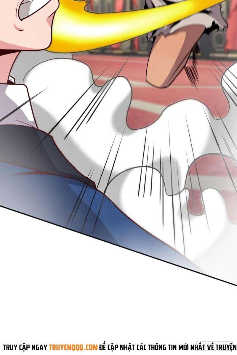 Player Thần Vực Chapter 44 - 47