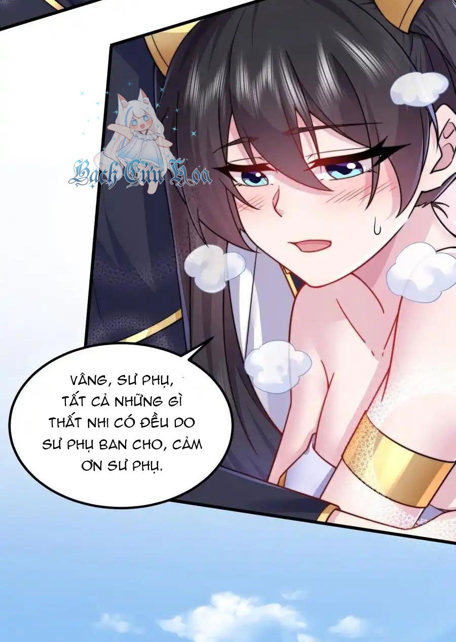 Vai Ác Sư Tôn Mang Theo Các Đồ Đệ Vô Địch Thiên Hạ Chapter 100 - 29