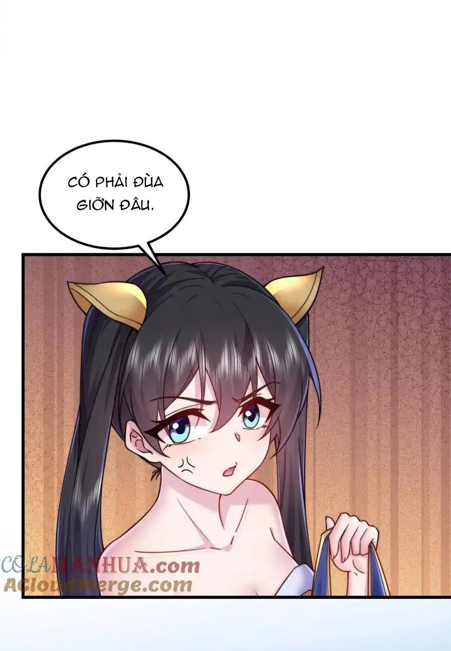 Vai Ác Sư Tôn Mang Theo Các Đồ Đệ Vô Địch Thiên Hạ Chapter 100 - 31