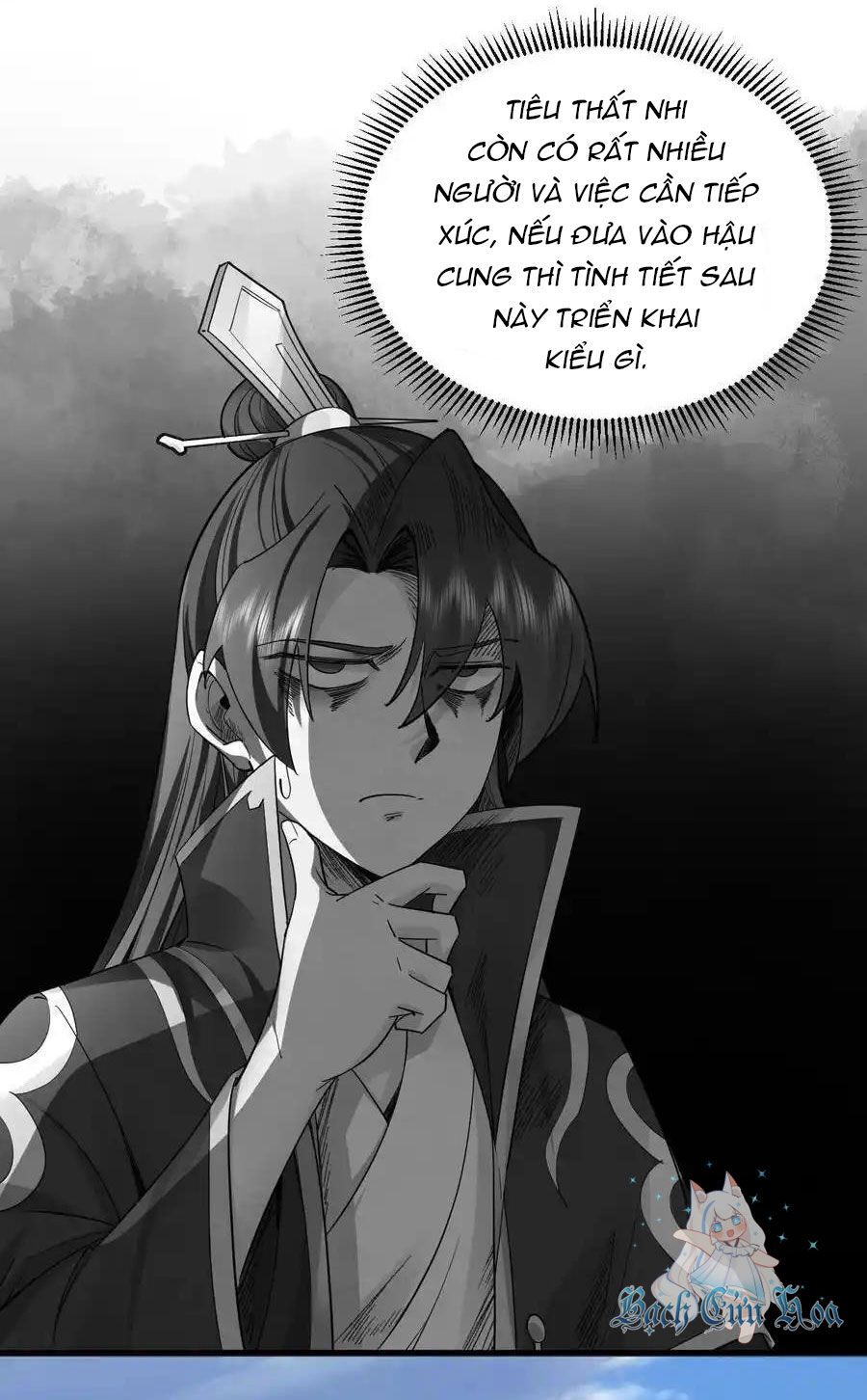 Vai Ác Sư Tôn Mang Theo Các Đồ Đệ Vô Địch Thiên Hạ Chapter 100 - 41