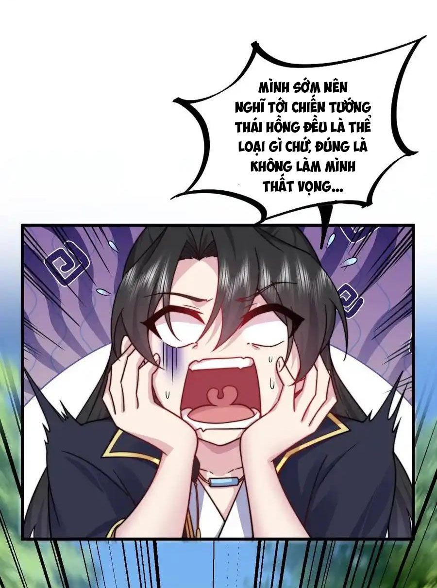 Vai Ác Sư Tôn Mang Theo Các Đồ Đệ Vô Địch Thiên Hạ Chapter 101 - 31