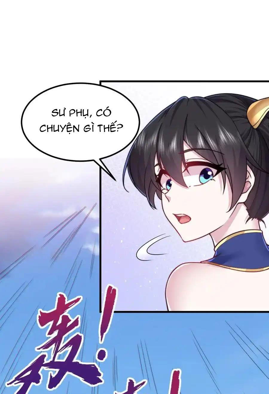 Vai Ác Sư Tôn Mang Theo Các Đồ Đệ Vô Địch Thiên Hạ Chapter 101 - 33