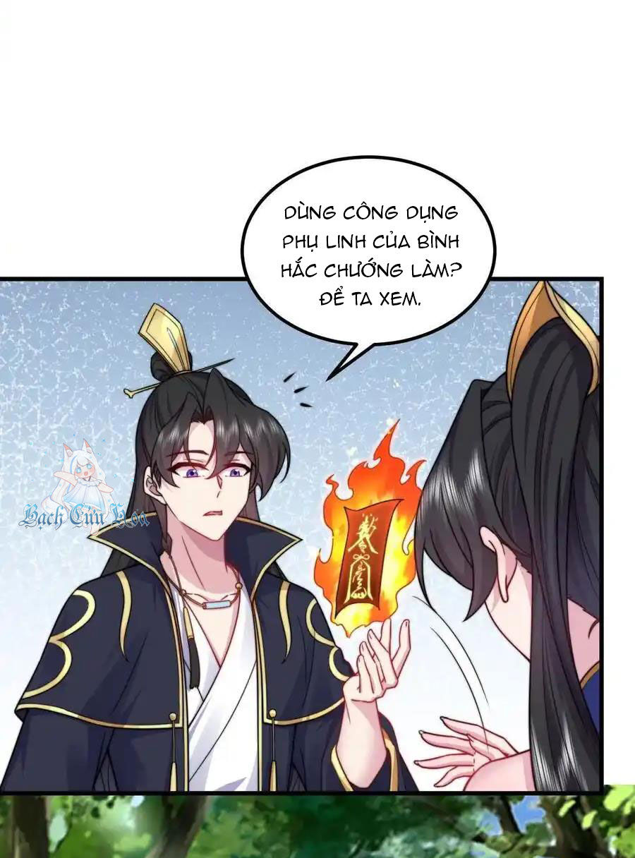 Vai Ác Sư Tôn Mang Theo Các Đồ Đệ Vô Địch Thiên Hạ Chapter 101 - 7