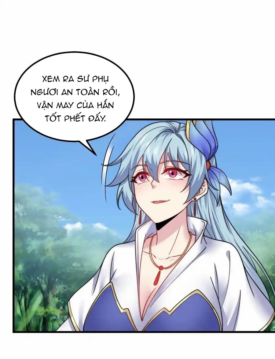 Vai Ác Sư Tôn Mang Theo Các Đồ Đệ Vô Địch Thiên Hạ Chapter 102 - 30
