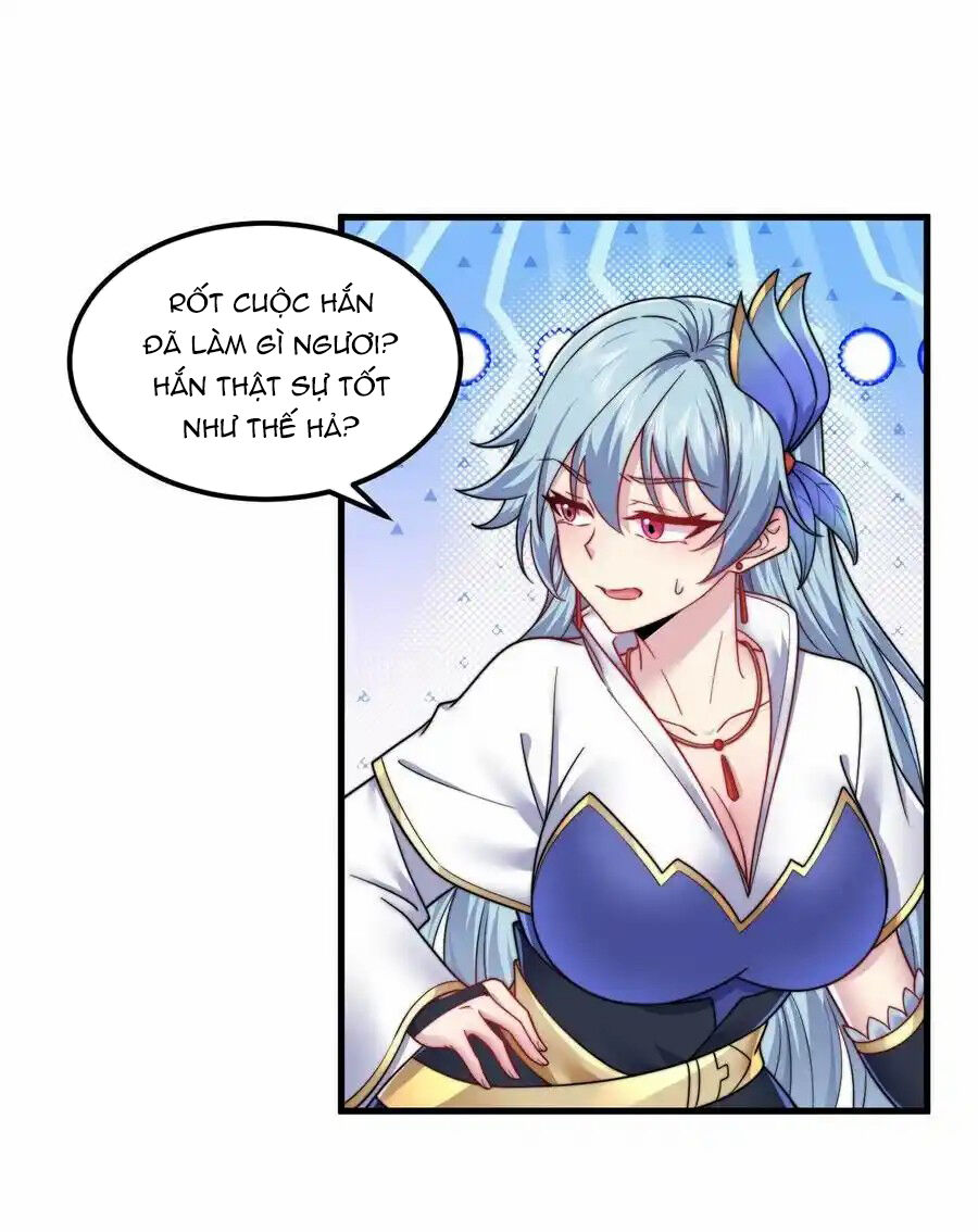 Vai Ác Sư Tôn Mang Theo Các Đồ Đệ Vô Địch Thiên Hạ Chapter 102 - 42