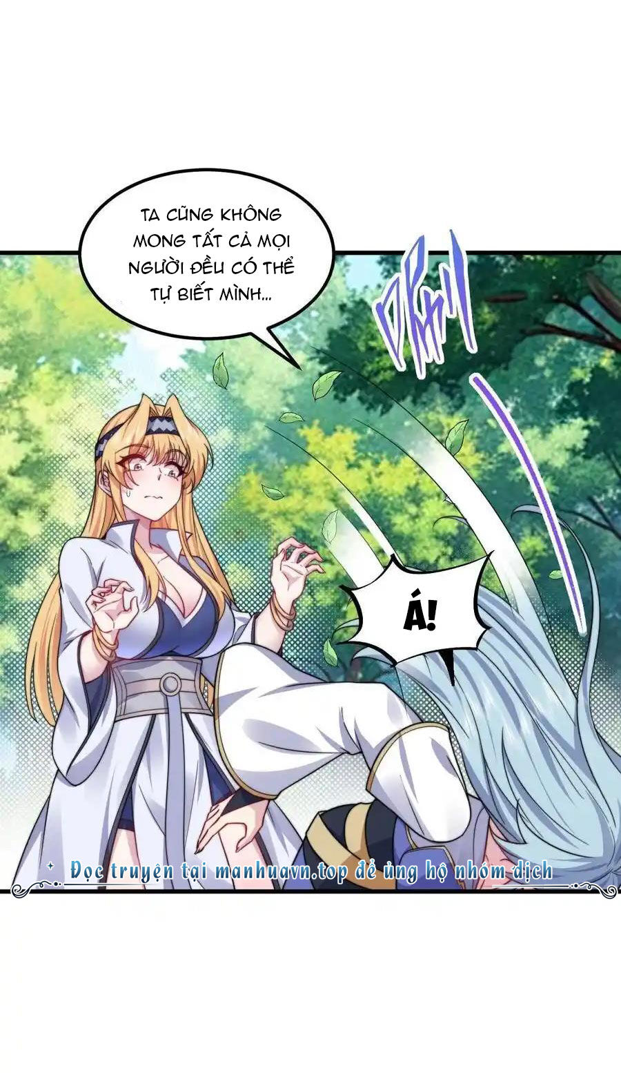 Vai Ác Sư Tôn Mang Theo Các Đồ Đệ Vô Địch Thiên Hạ Chapter 103 - 33