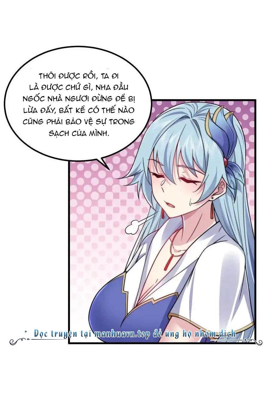 Vai Ác Sư Tôn Mang Theo Các Đồ Đệ Vô Địch Thiên Hạ Chapter 103 - 37