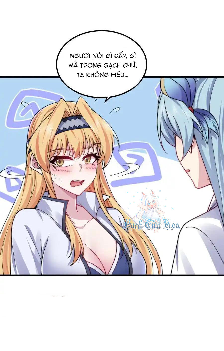 Vai Ác Sư Tôn Mang Theo Các Đồ Đệ Vô Địch Thiên Hạ Chapter 103 - 38
