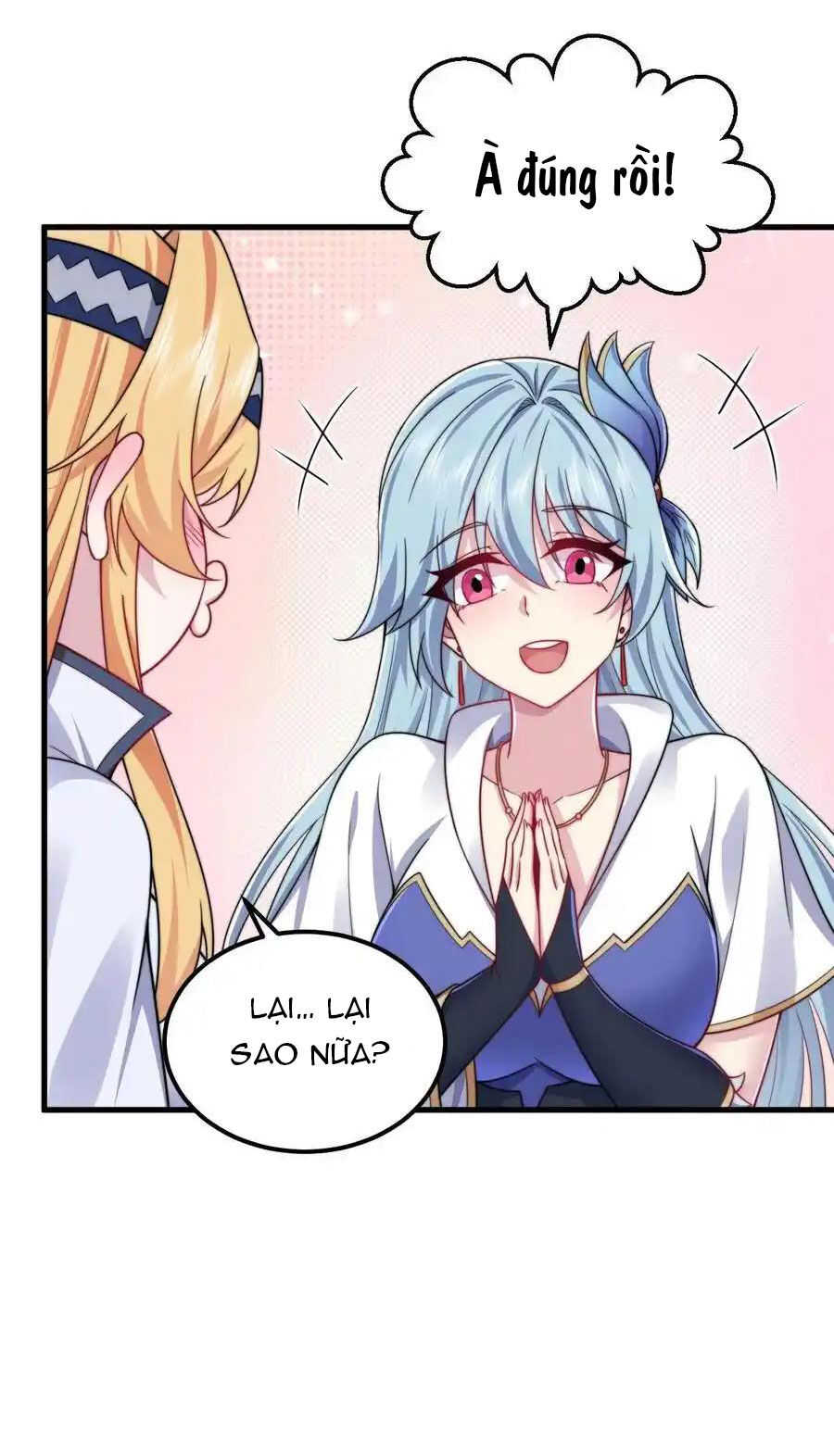 Vai Ác Sư Tôn Mang Theo Các Đồ Đệ Vô Địch Thiên Hạ Chapter 103 - 39