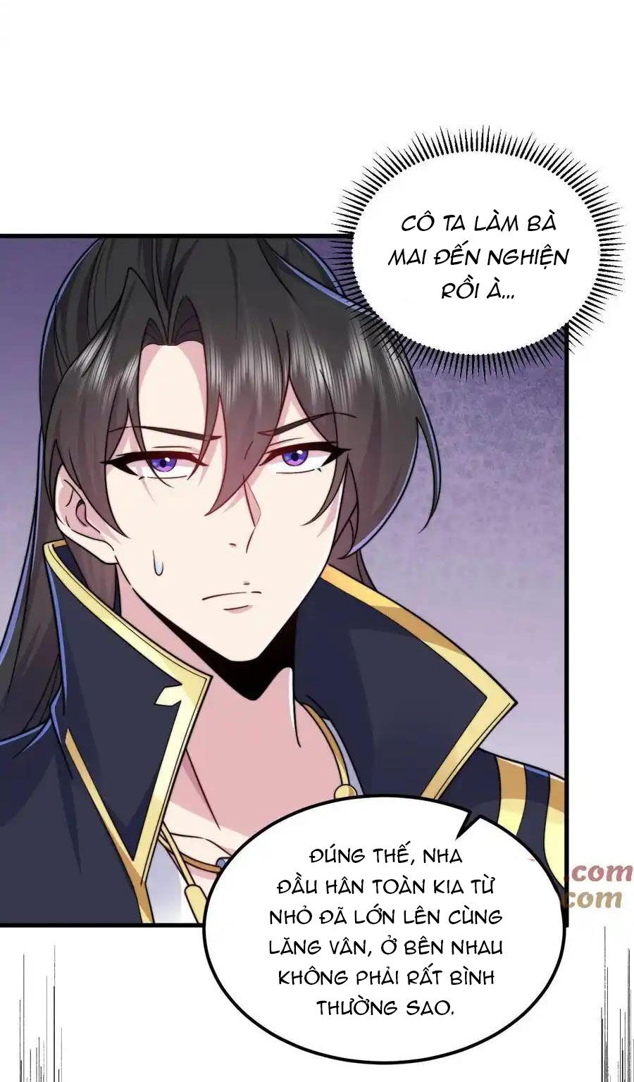 Vai Ác Sư Tôn Mang Theo Các Đồ Đệ Vô Địch Thiên Hạ Chapter 103 - 44
