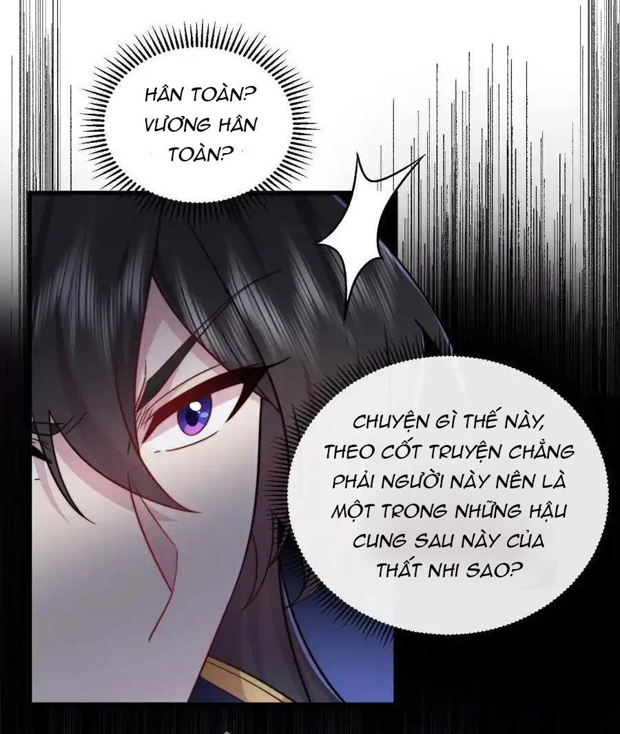 Vai Ác Sư Tôn Mang Theo Các Đồ Đệ Vô Địch Thiên Hạ Chapter 103 - 45
