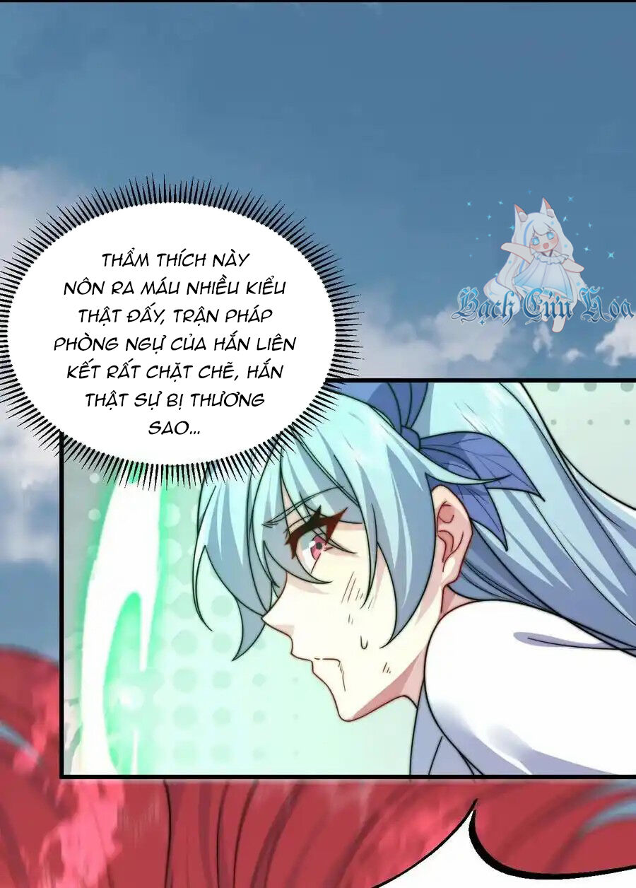 Vai Ác Sư Tôn Mang Theo Các Đồ Đệ Vô Địch Thiên Hạ Chapter 105 - 12