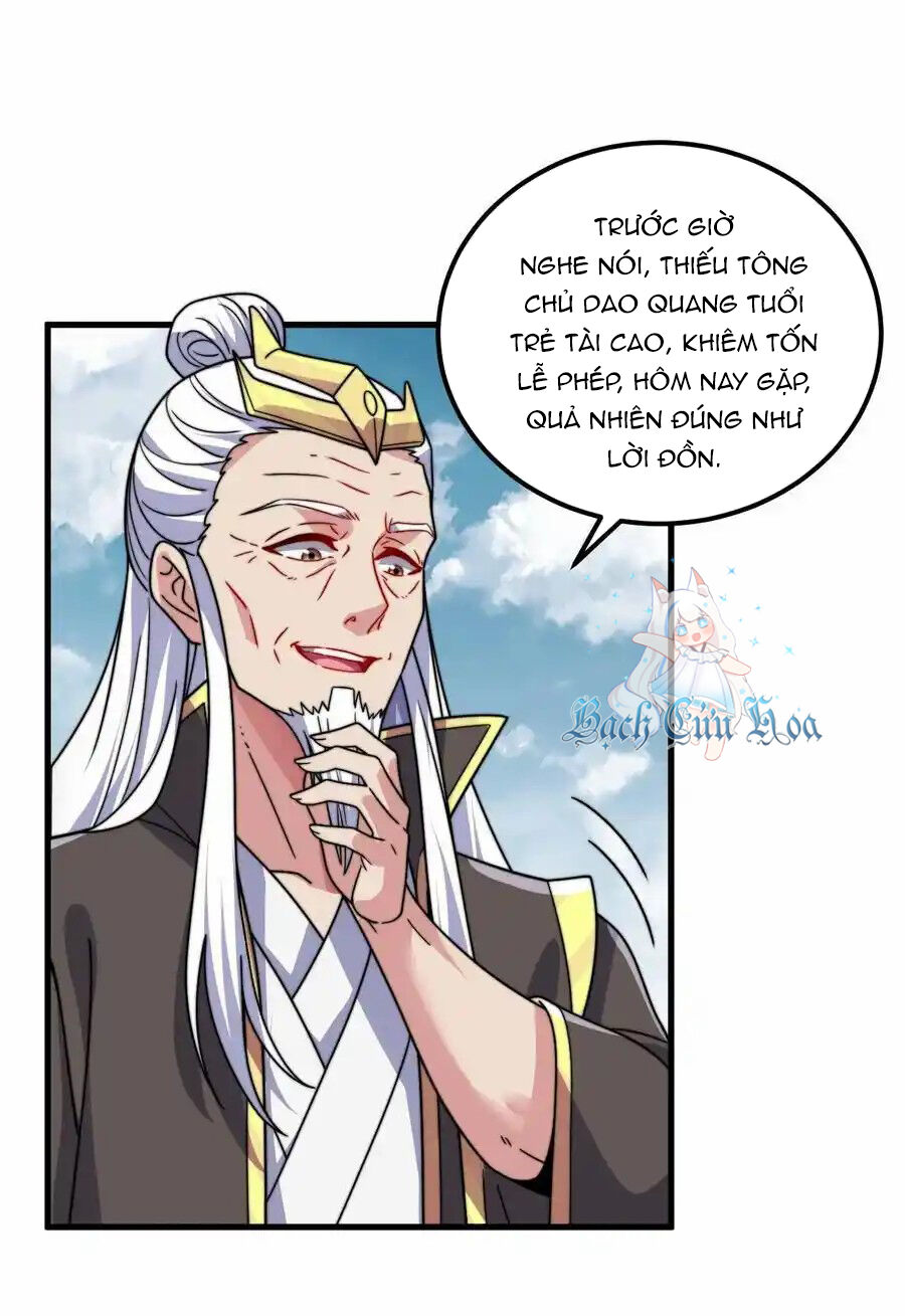 Vai Ác Sư Tôn Mang Theo Các Đồ Đệ Vô Địch Thiên Hạ Chapter 105 - 41