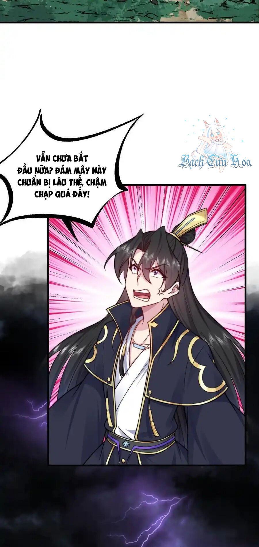 Vai Ác Sư Tôn Mang Theo Các Đồ Đệ Vô Địch Thiên Hạ Chapter 108 - 32