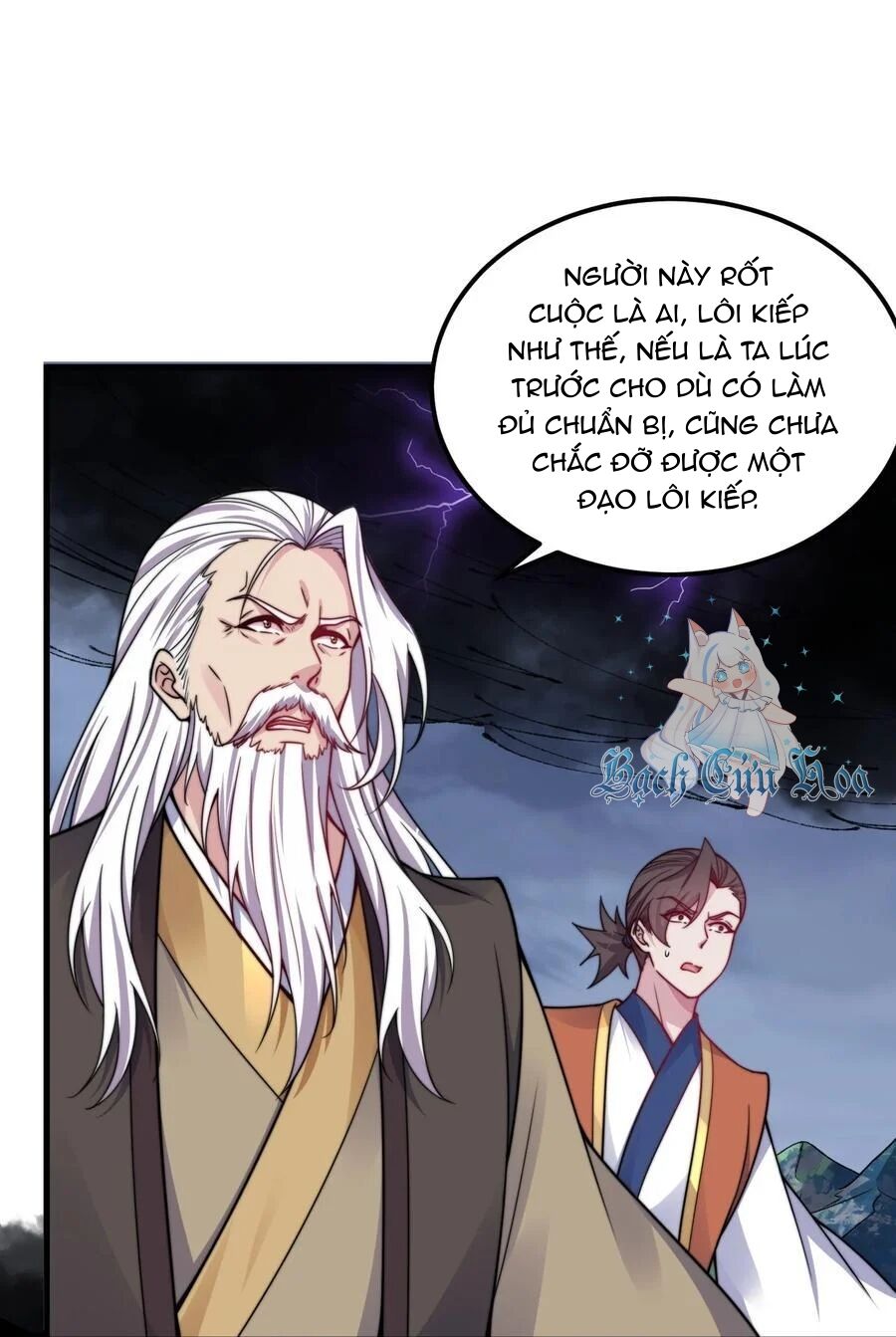 Vai Ác Sư Tôn Mang Theo Các Đồ Đệ Vô Địch Thiên Hạ Chapter 109 - 5