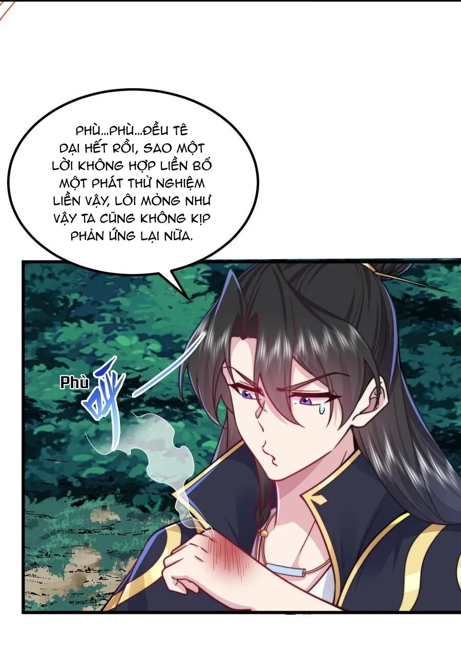 Vai Ác Sư Tôn Mang Theo Các Đồ Đệ Vô Địch Thiên Hạ Chapter 109 - 7