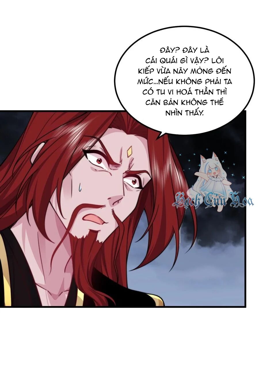 Vai Ác Sư Tôn Mang Theo Các Đồ Đệ Vô Địch Thiên Hạ Chapter 109 - 8