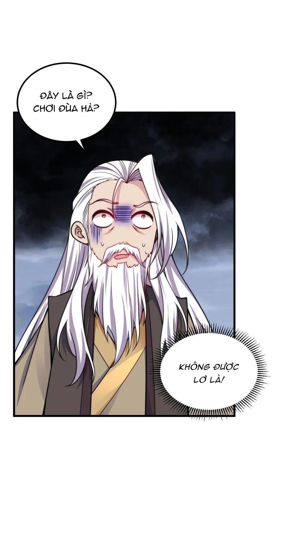 Vai Ác Sư Tôn Mang Theo Các Đồ Đệ Vô Địch Thiên Hạ Chapter 109 - 9