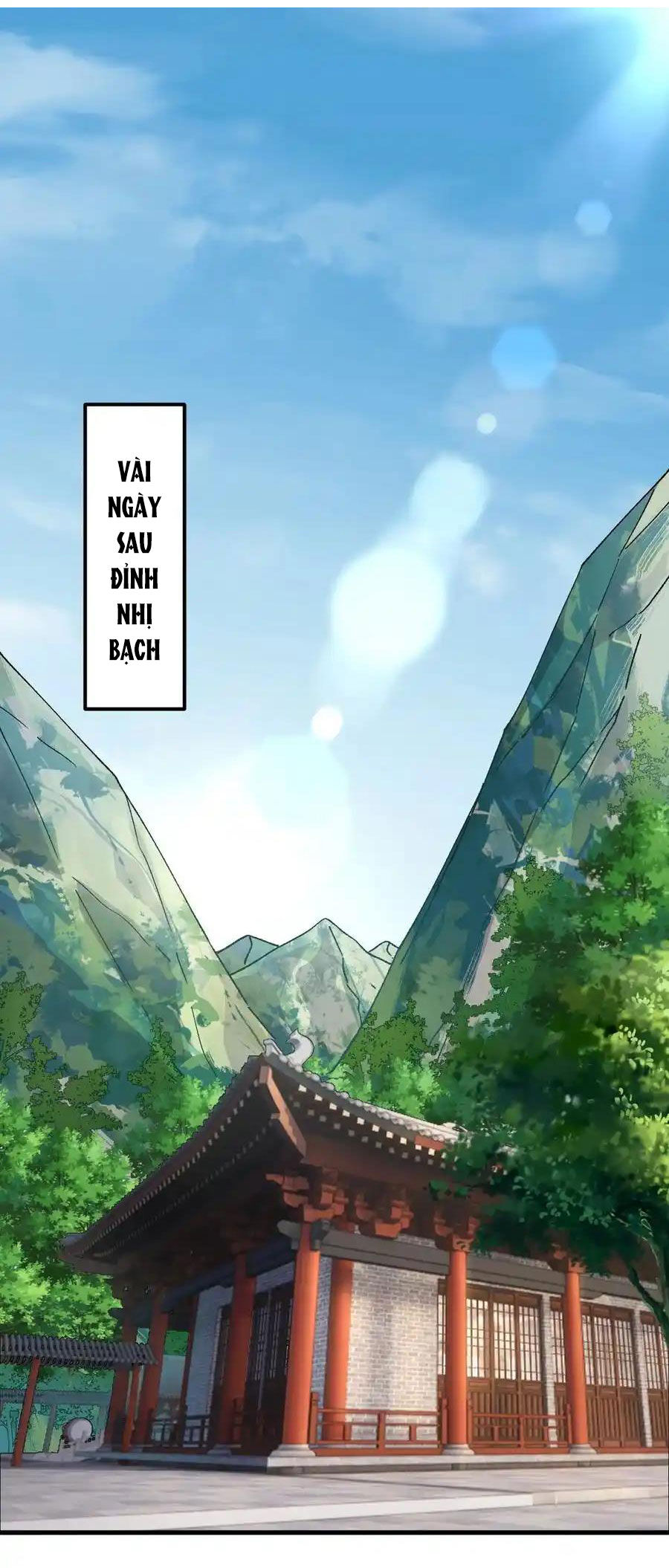 Vai Ác Sư Tôn Mang Theo Các Đồ Đệ Vô Địch Thiên Hạ Chapter 111 - 16