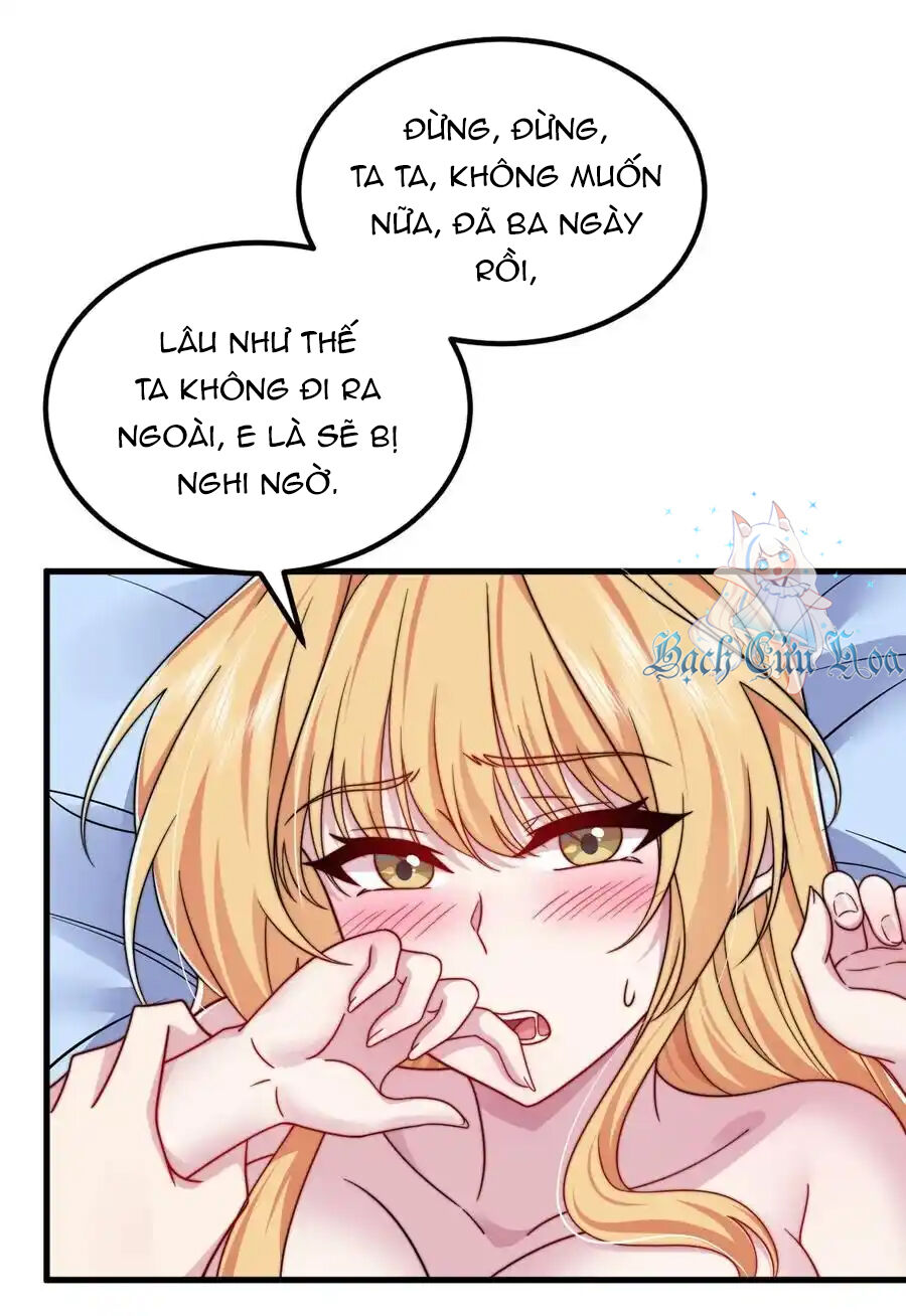 Vai Ác Sư Tôn Mang Theo Các Đồ Đệ Vô Địch Thiên Hạ Chapter 112 - 14