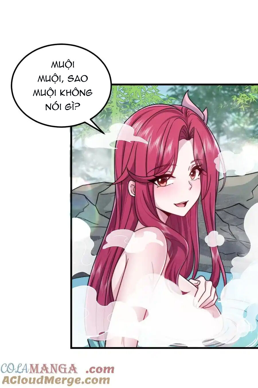 Vai Ác Sư Tôn Mang Theo Các Đồ Đệ Vô Địch Thiên Hạ Chapter 112 - 28