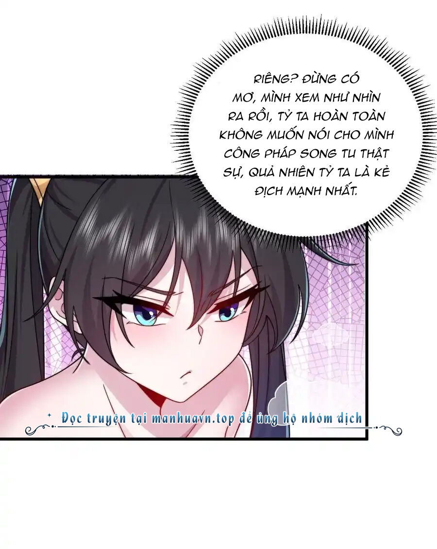 Vai Ác Sư Tôn Mang Theo Các Đồ Đệ Vô Địch Thiên Hạ Chapter 112 - 45