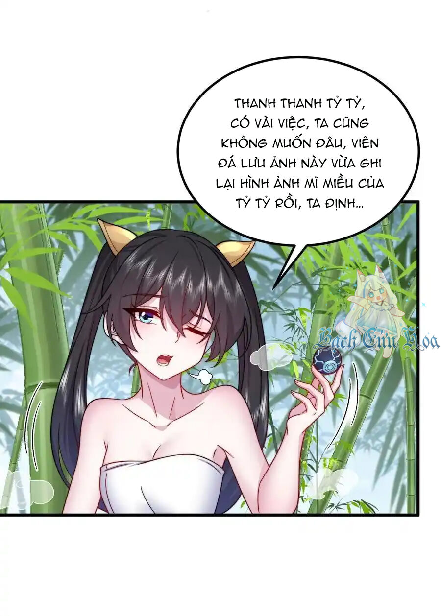Vai Ác Sư Tôn Mang Theo Các Đồ Đệ Vô Địch Thiên Hạ Chapter 112 - 47
