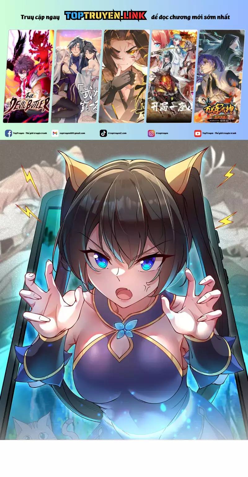 Vai Ác Sư Tôn Mang Theo Các Đồ Đệ Vô Địch Thiên Hạ Chapter  131 - 2