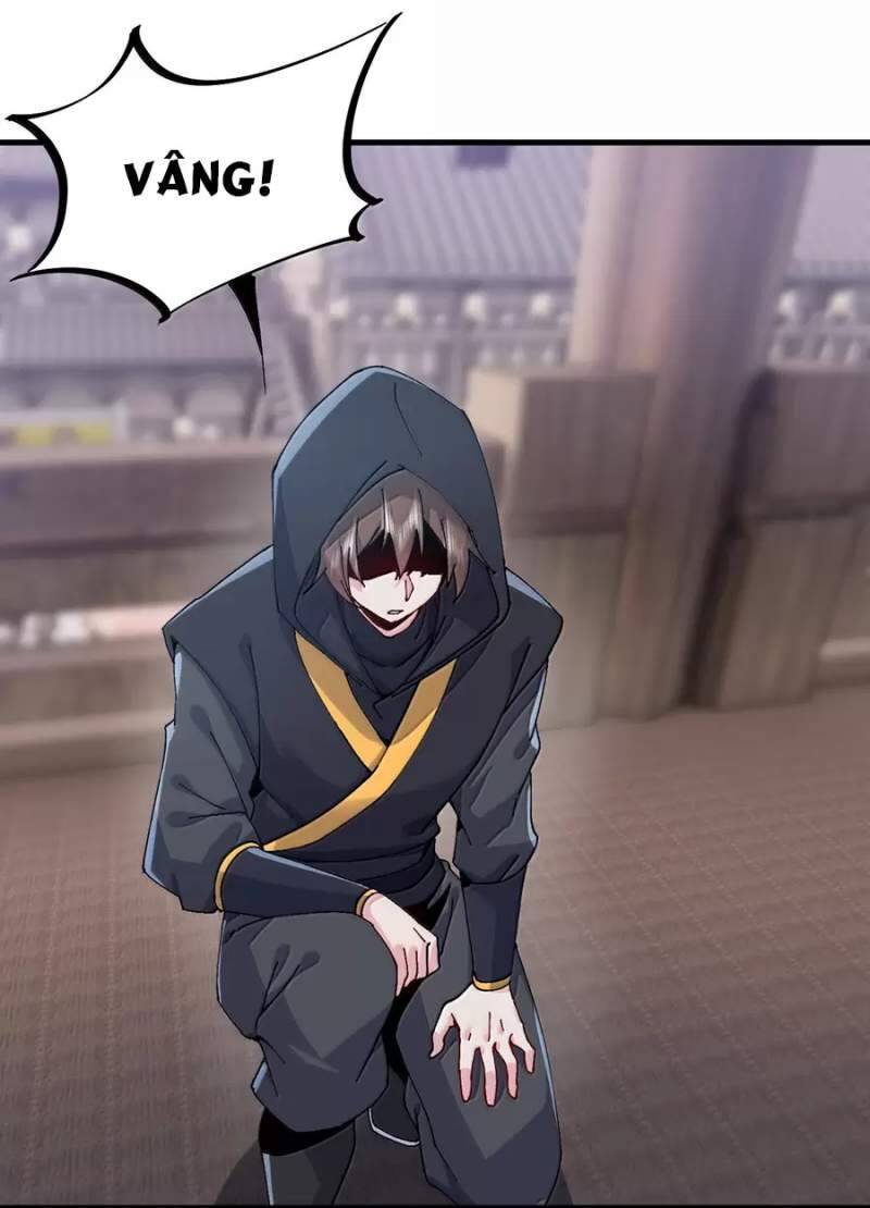 Vai Ác Sư Tôn Mang Theo Các Đồ Đệ Vô Địch Thiên Hạ Chapter  131 - 11