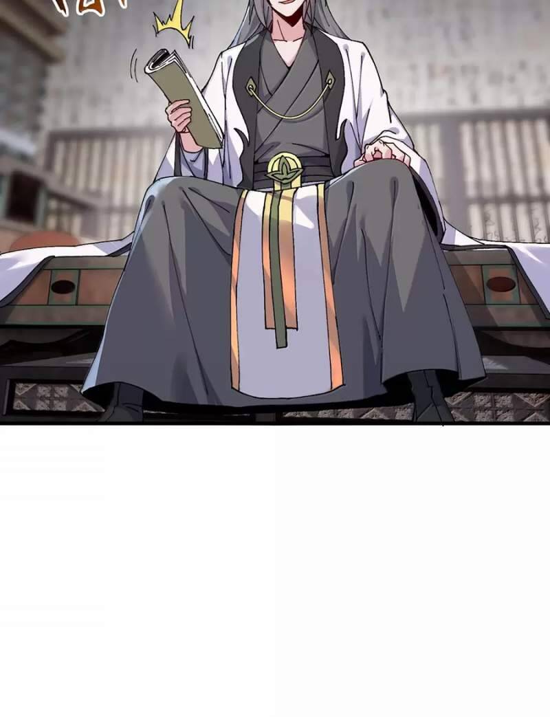 Vai Ác Sư Tôn Mang Theo Các Đồ Đệ Vô Địch Thiên Hạ Chapter  131 - 13