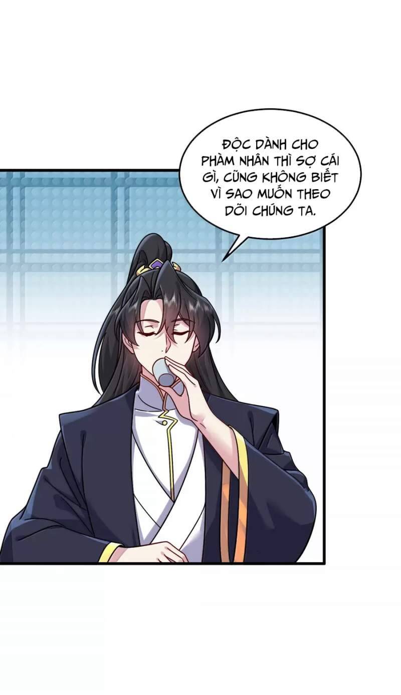 Vai Ác Sư Tôn Mang Theo Các Đồ Đệ Vô Địch Thiên Hạ Chapter  131 - 17