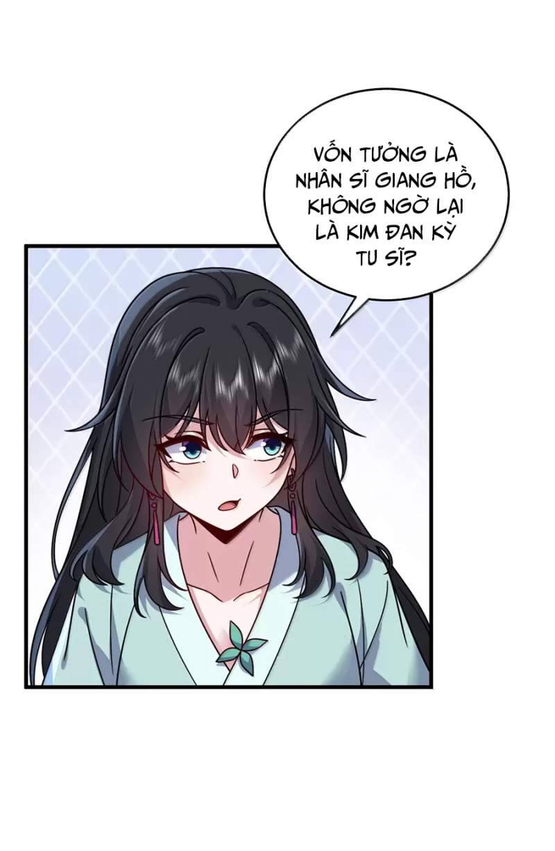 Vai Ác Sư Tôn Mang Theo Các Đồ Đệ Vô Địch Thiên Hạ Chapter  131 - 19