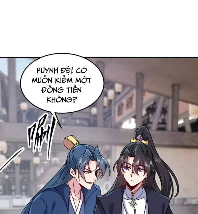 Vai Ác Sư Tôn Mang Theo Các Đồ Đệ Vô Địch Thiên Hạ Chapter  131 - 22