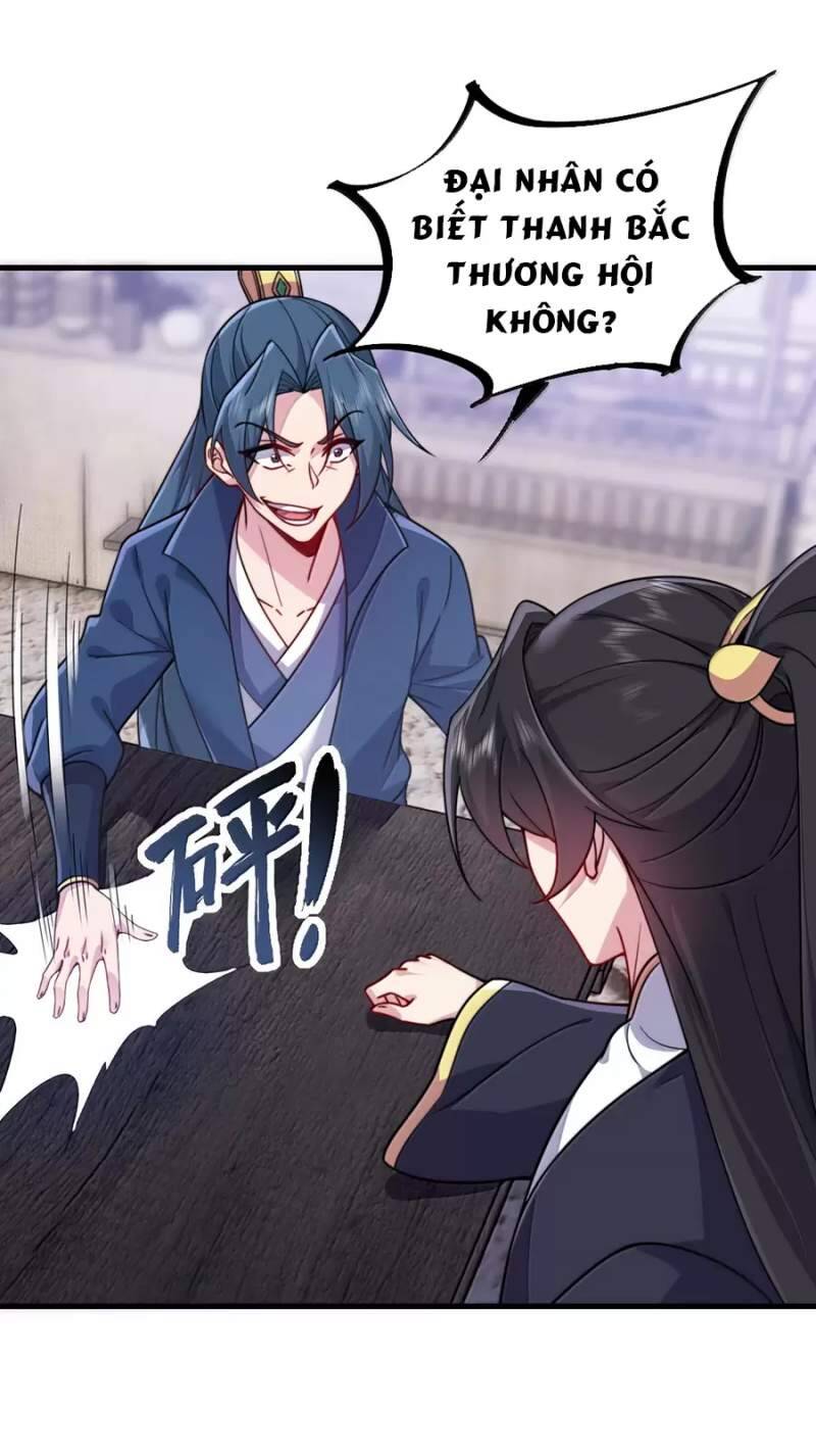 Vai Ác Sư Tôn Mang Theo Các Đồ Đệ Vô Địch Thiên Hạ Chapter  131 - 26
