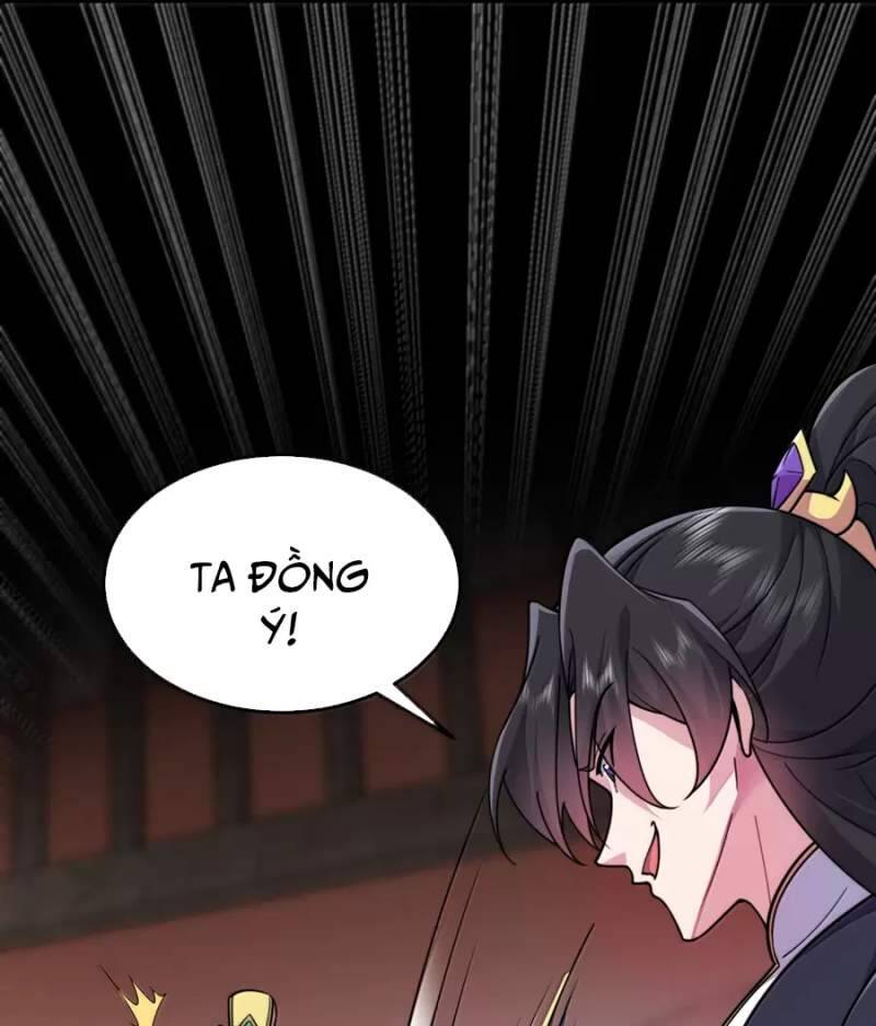 Vai Ác Sư Tôn Mang Theo Các Đồ Đệ Vô Địch Thiên Hạ Chapter  131 - 31