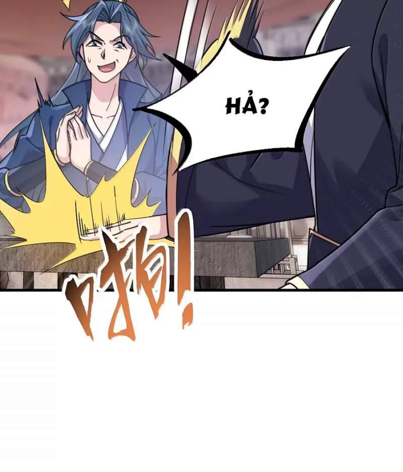 Vai Ác Sư Tôn Mang Theo Các Đồ Đệ Vô Địch Thiên Hạ Chapter  131 - 32