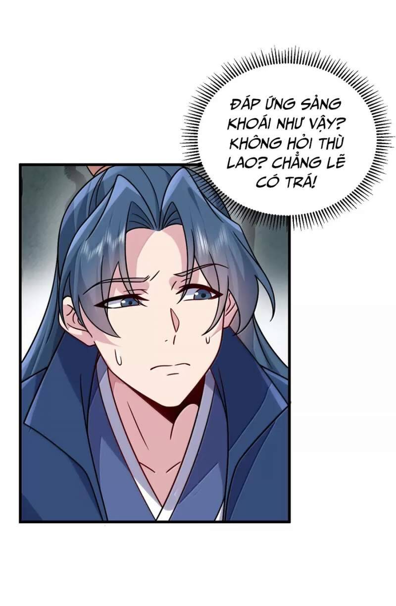 Vai Ác Sư Tôn Mang Theo Các Đồ Đệ Vô Địch Thiên Hạ Chapter  131 - 33