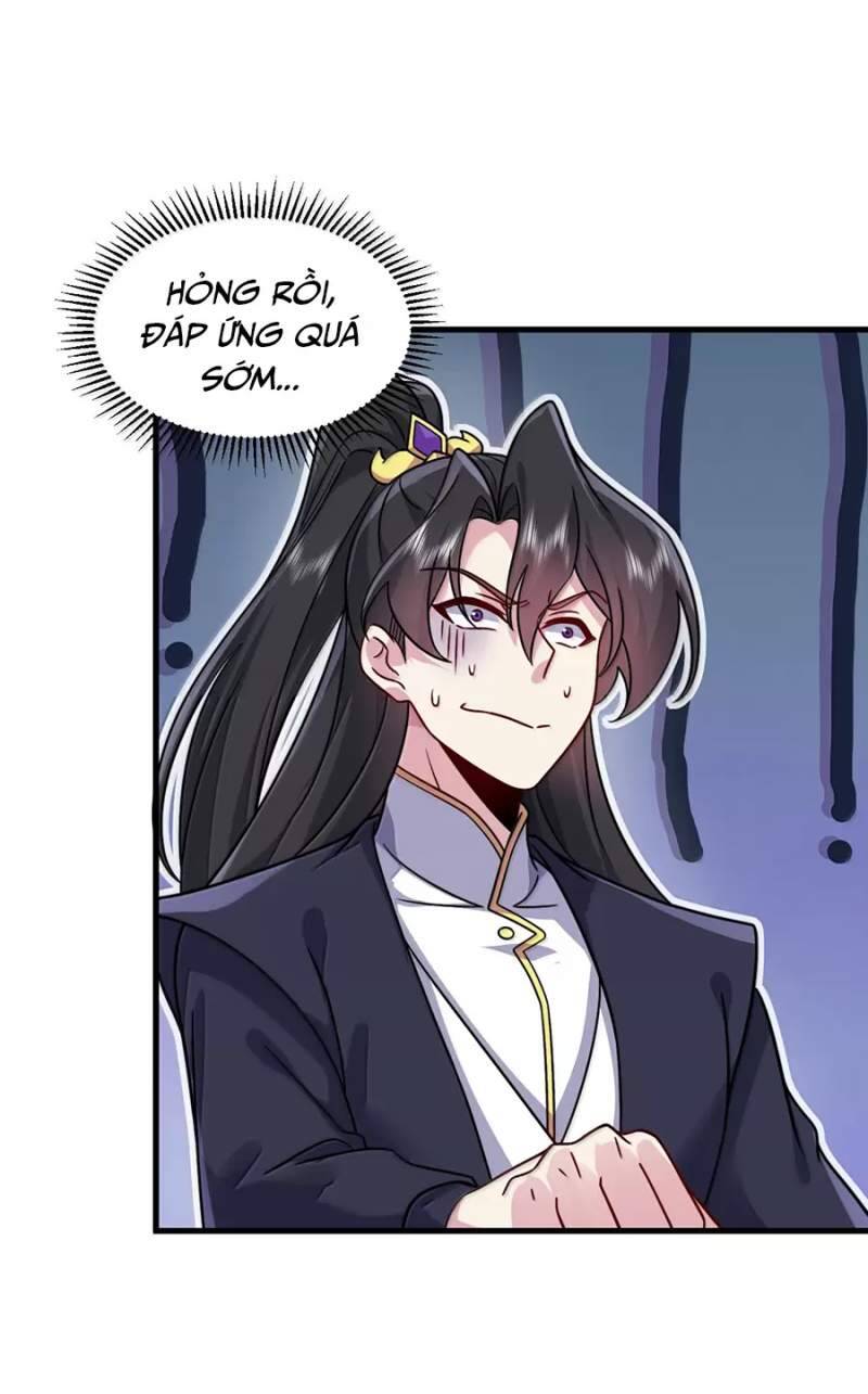 Vai Ác Sư Tôn Mang Theo Các Đồ Đệ Vô Địch Thiên Hạ Chapter  131 - 34