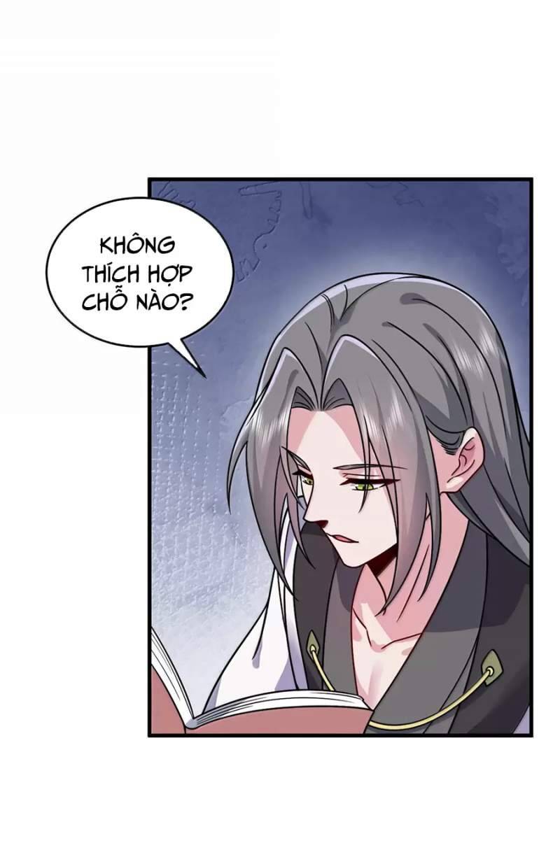 Vai Ác Sư Tôn Mang Theo Các Đồ Đệ Vô Địch Thiên Hạ Chapter  131 - 39