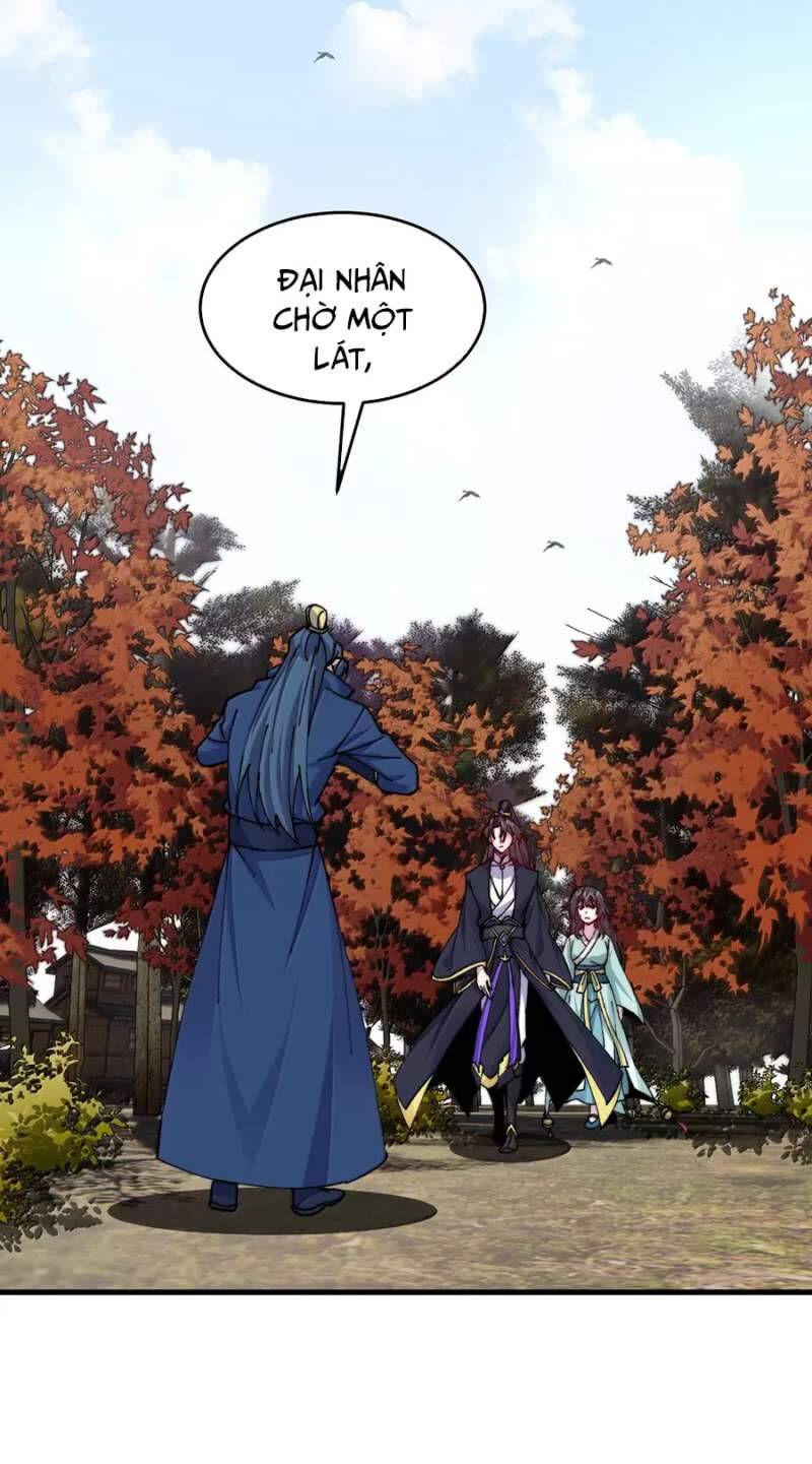 Vai Ác Sư Tôn Mang Theo Các Đồ Đệ Vô Địch Thiên Hạ Chapter  131 - 42