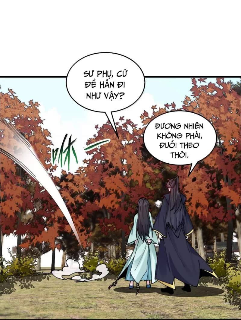 Vai Ác Sư Tôn Mang Theo Các Đồ Đệ Vô Địch Thiên Hạ Chapter  131 - 45