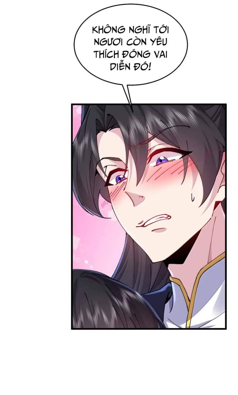 Vai Ác Sư Tôn Mang Theo Các Đồ Đệ Vô Địch Thiên Hạ Chapter  131 - 51