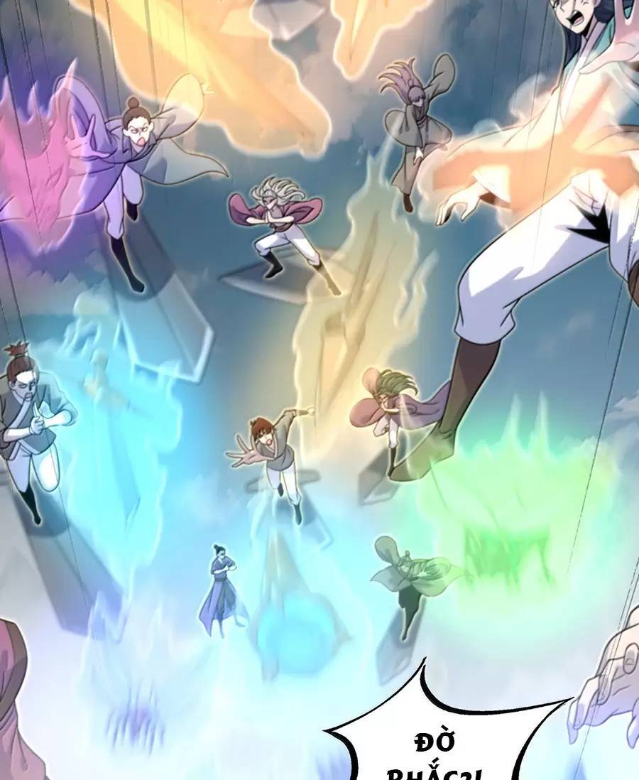 Vai Ác Sư Tôn Mang Theo Các Đồ Đệ Vô Địch Thiên Hạ Chapter  132 - 14
