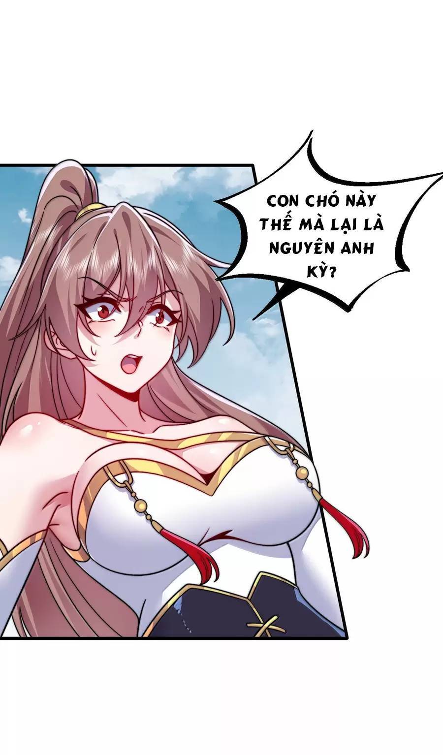 Vai Ác Sư Tôn Mang Theo Các Đồ Đệ Vô Địch Thiên Hạ Chapter  132 - 22