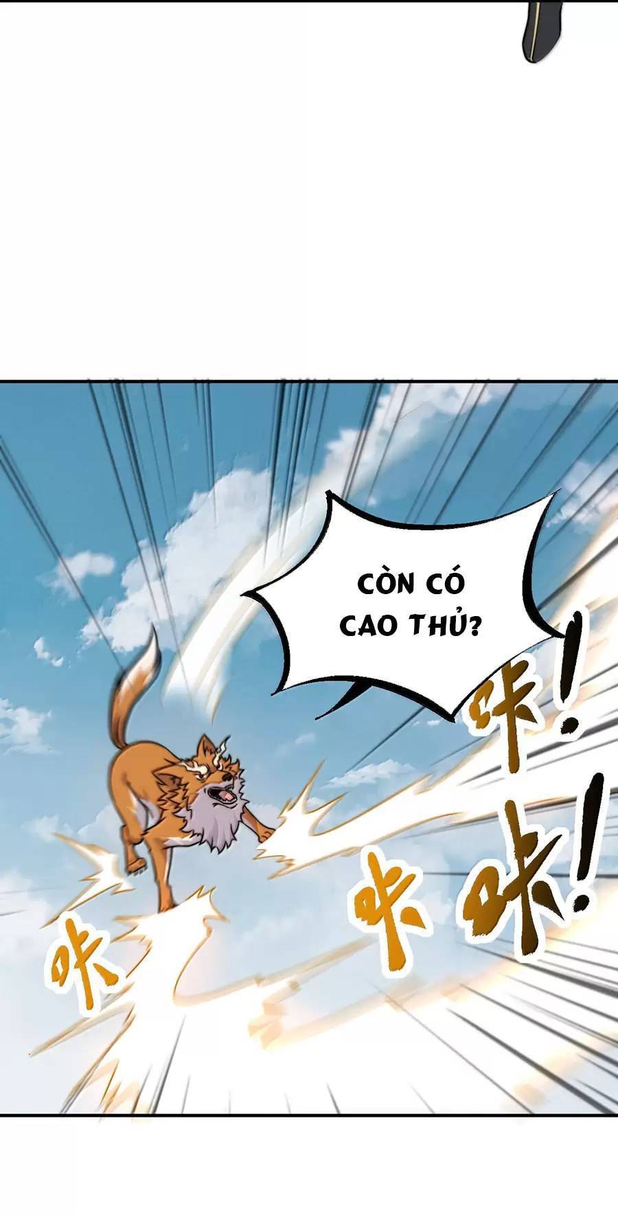 Vai Ác Sư Tôn Mang Theo Các Đồ Đệ Vô Địch Thiên Hạ Chapter  132 - 25