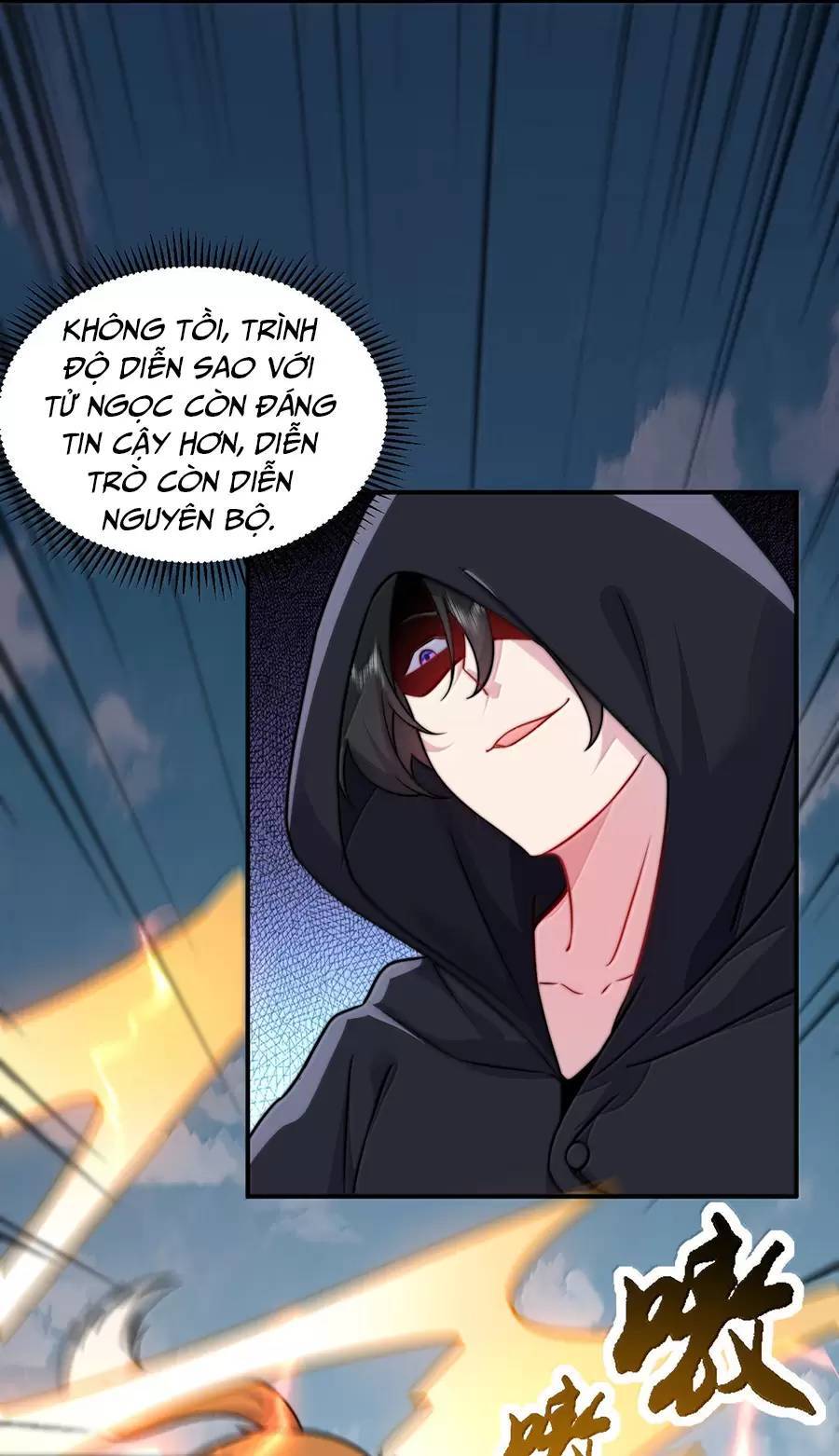 Vai Ác Sư Tôn Mang Theo Các Đồ Đệ Vô Địch Thiên Hạ Chapter  132 - 27