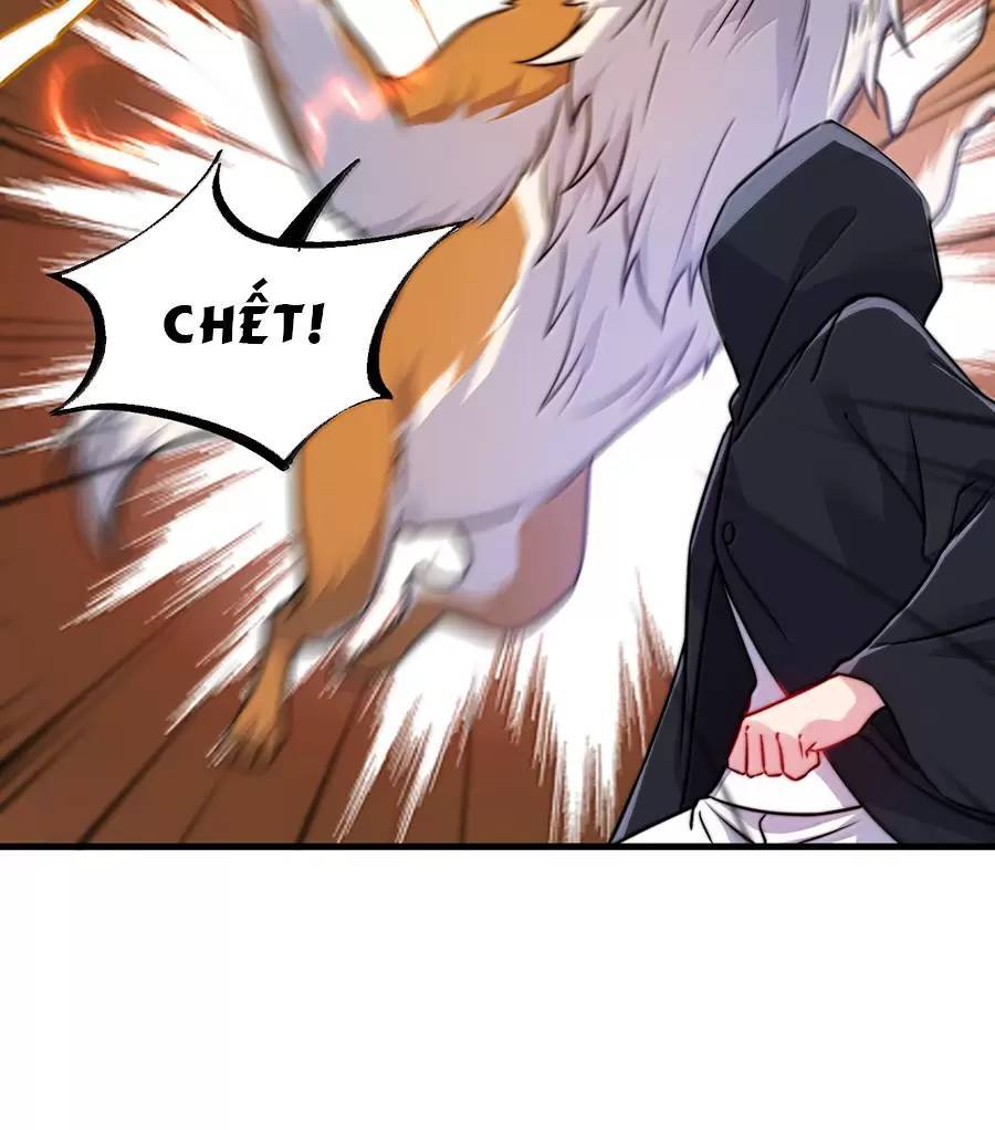Vai Ác Sư Tôn Mang Theo Các Đồ Đệ Vô Địch Thiên Hạ Chapter  132 - 30