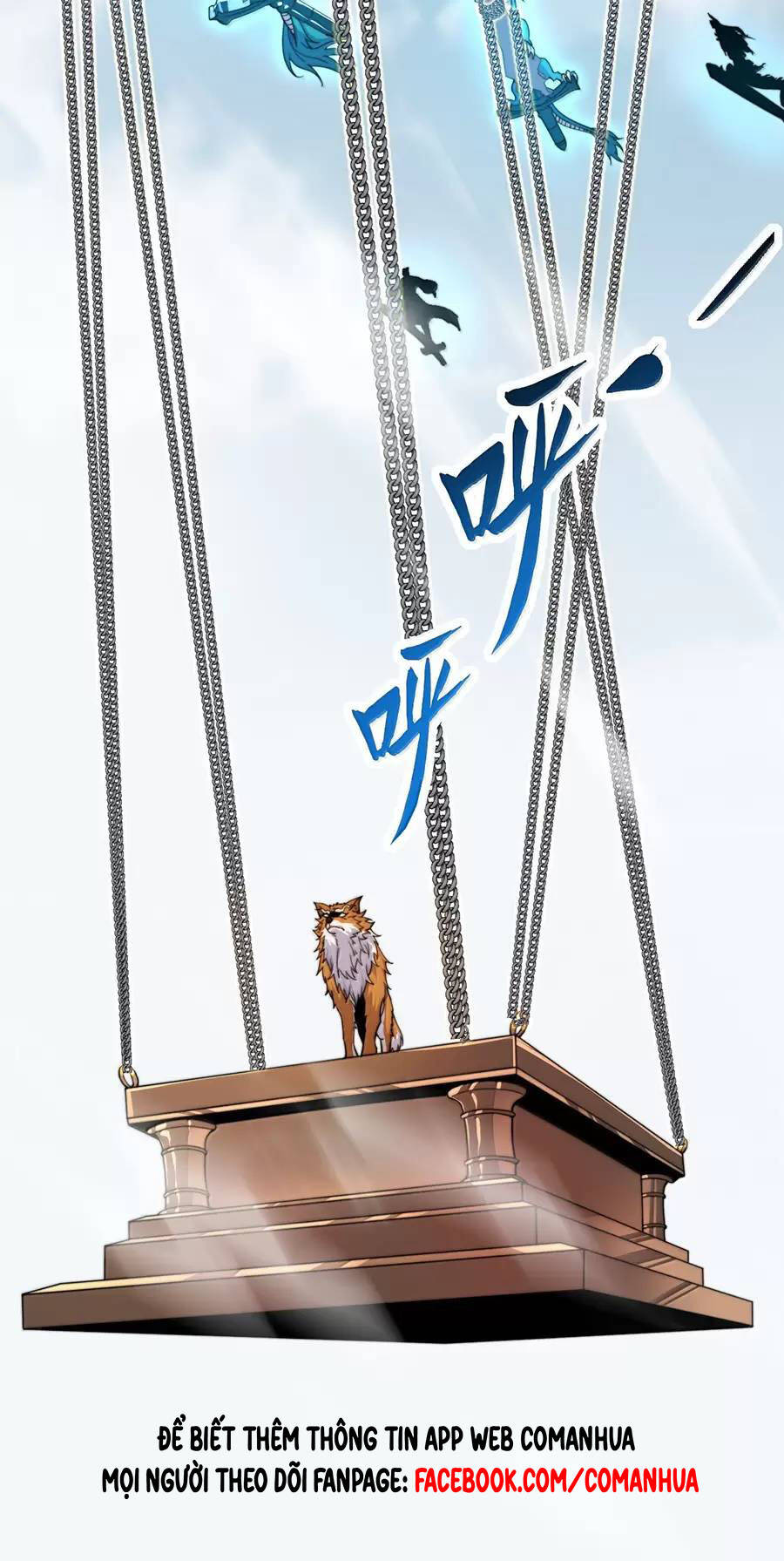 Vai Ác Sư Tôn Mang Theo Các Đồ Đệ Vô Địch Thiên Hạ Chapter  132 - 4