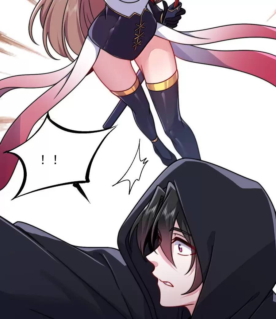 Vai Ác Sư Tôn Mang Theo Các Đồ Đệ Vô Địch Thiên Hạ Chapter  132 - 36